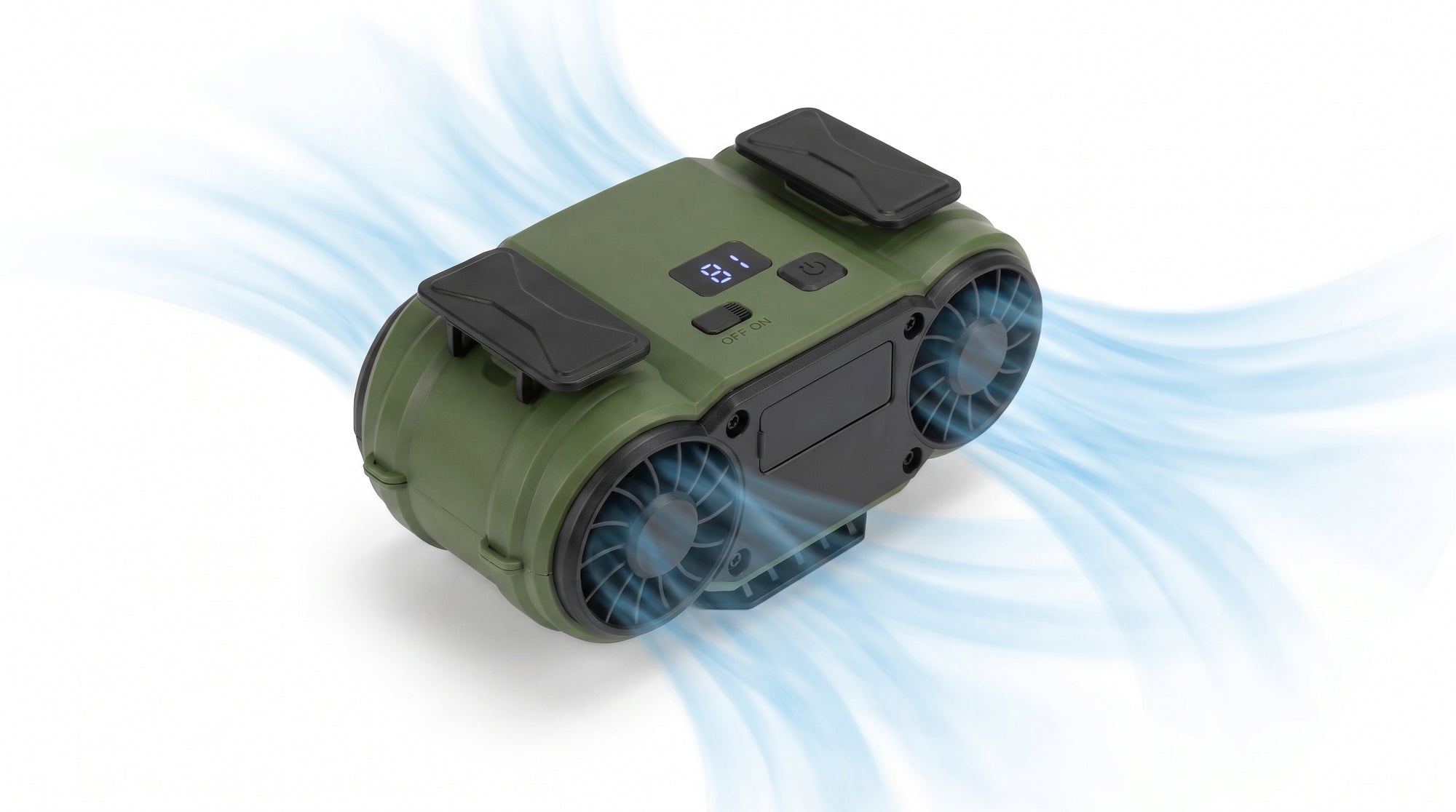 ORQUELAIR AirCore X2