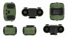 ORQUELAIR AirCore X2