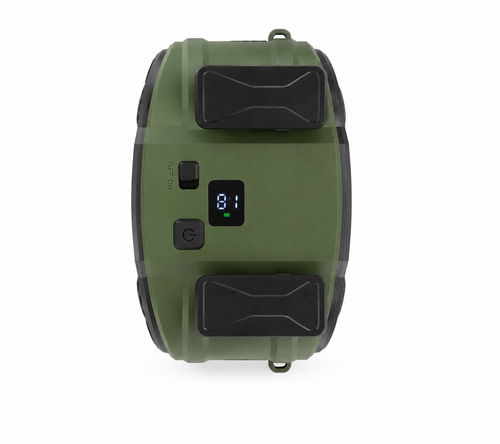 ORQUELAIR AirCore X2